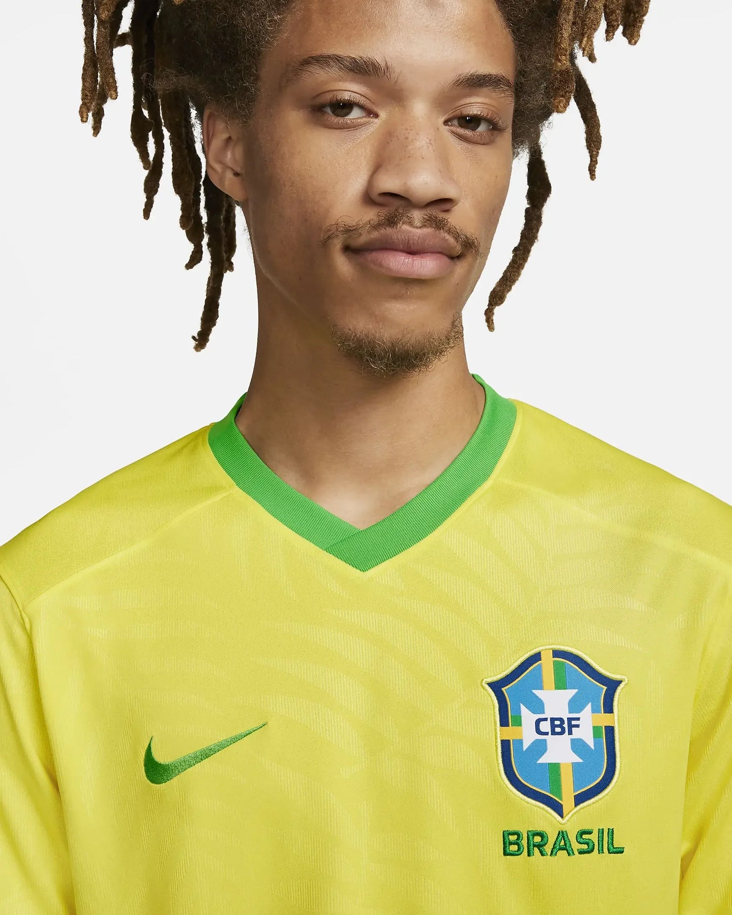 MAILLOT DOMICILE BRÉSIL 2022/2023 Sportifoot