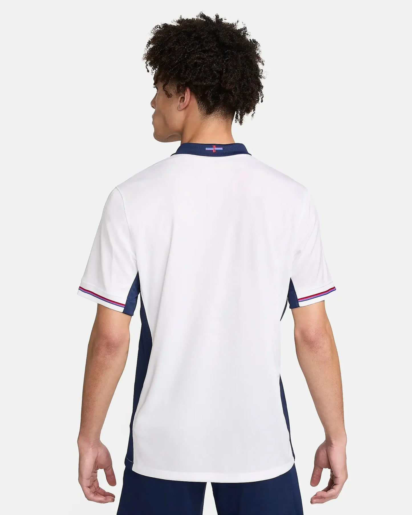 MAILLOT ANGLETERRE BLANC EURO 2024/2025 Sportifoot
