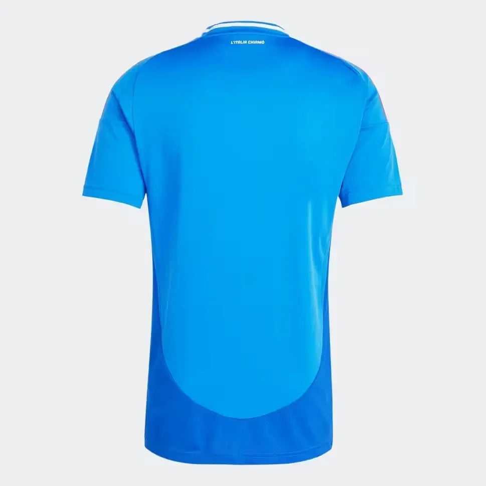 ITALIE MAILLOT BLEU DOMICILE EURO 2024/2025 Sportifoot