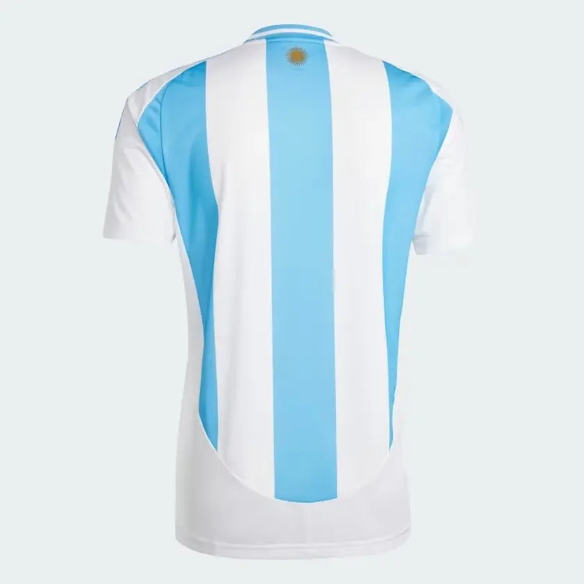 MAILLOT ARGENTINE 3 ÉTOILES DOMICILE 2024 - Sportifoot