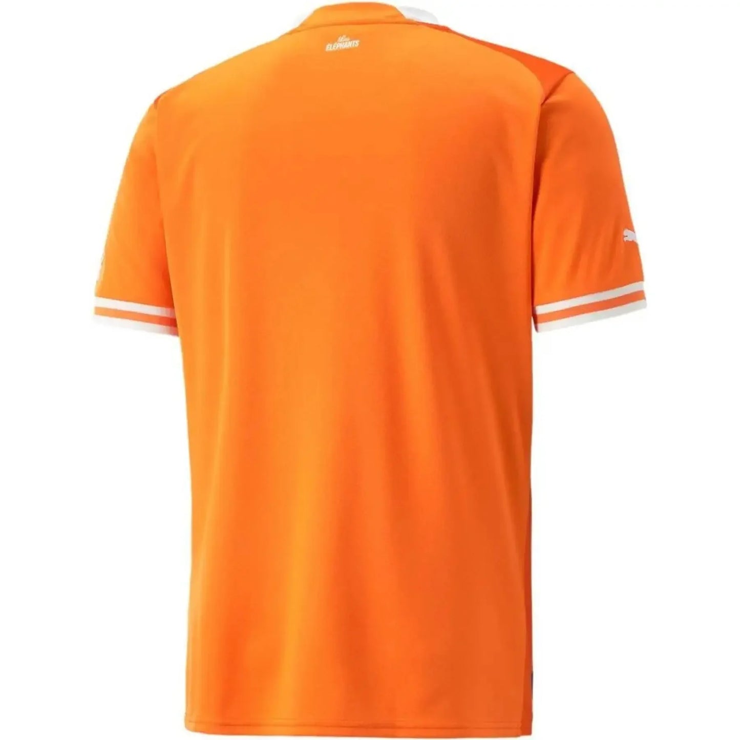 MAILLOT HOME 22/23 CÔTE D'IVOIRE HOMME Sportifoot