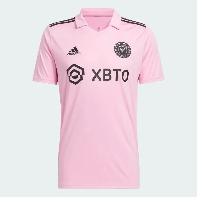 MAILLOT DOMICILE MESSI INTER MIAMI CF 22/23 Sportifoot