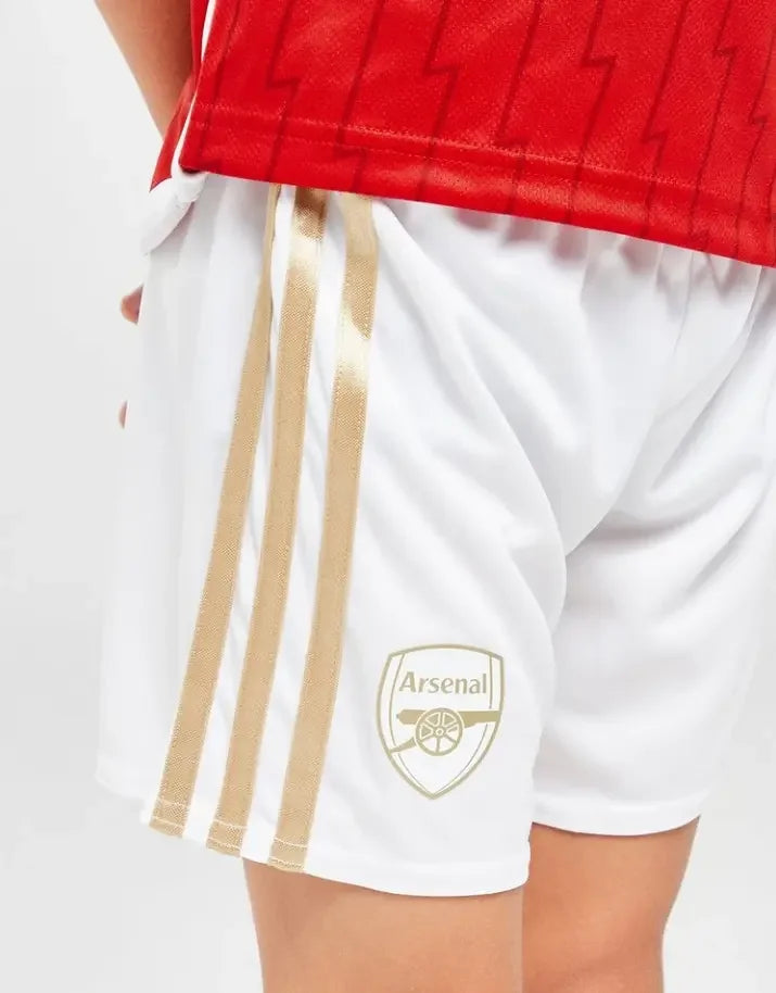 TENUE ARSENAL POUR ENFANT 23/24 Sportifoot
