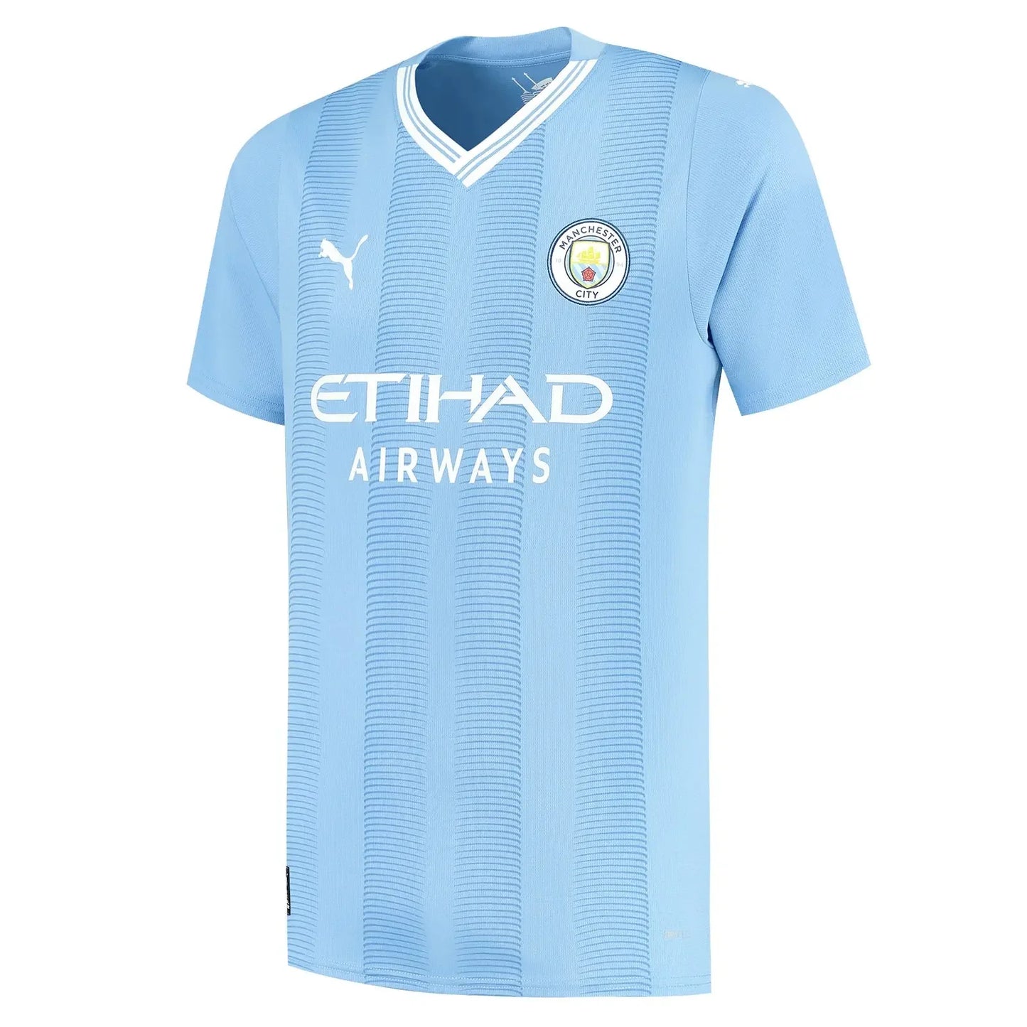 MAILLOT DOMICILE MANCHESTER CITY 2023/24 West Foot