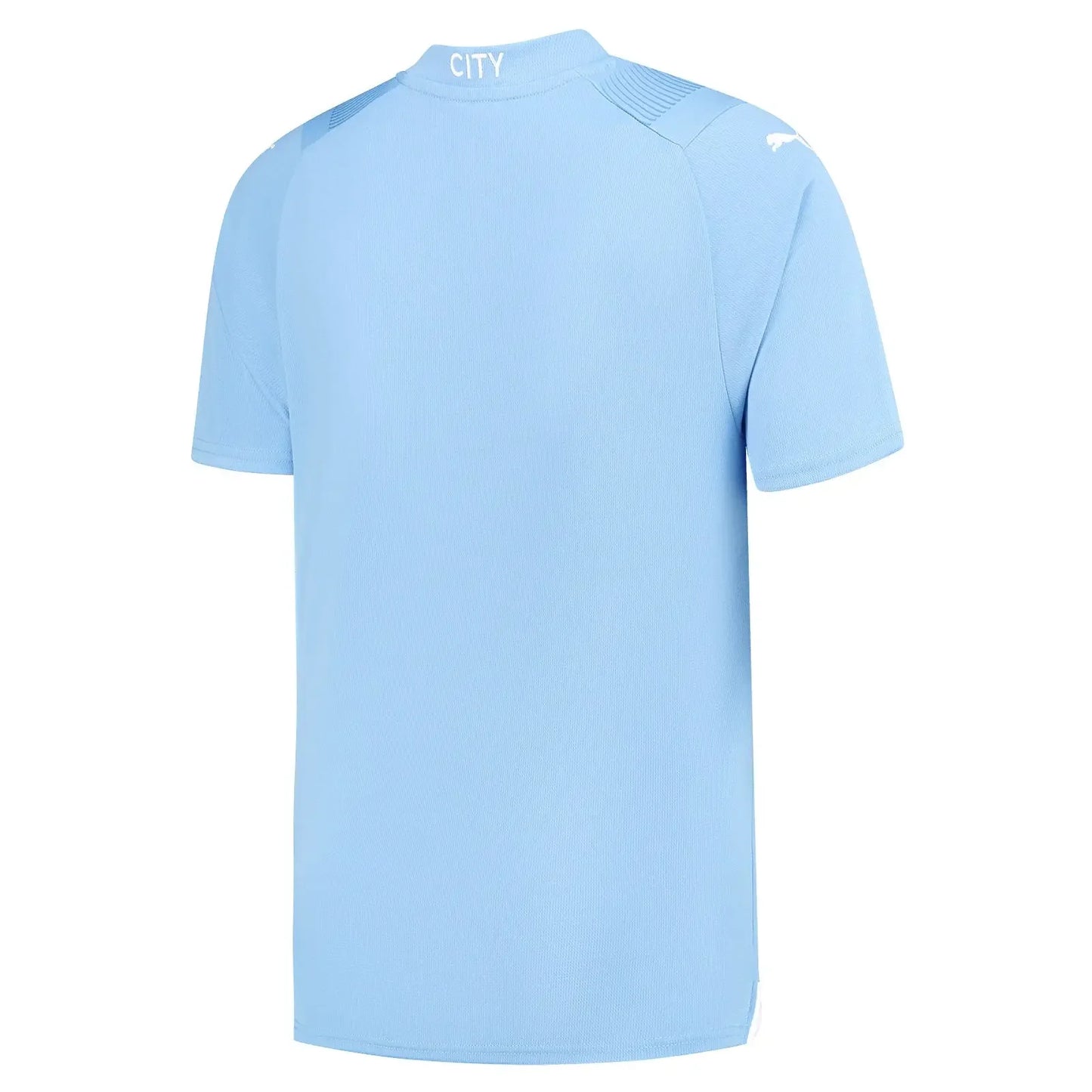 MAILLOT DOMICILE MANCHESTER CITY 2023/24 West Foot