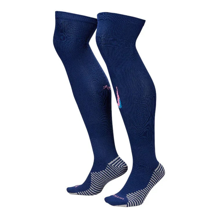 CHAUSSETTES ATLETICO MADRID EXTERIEUR 202425