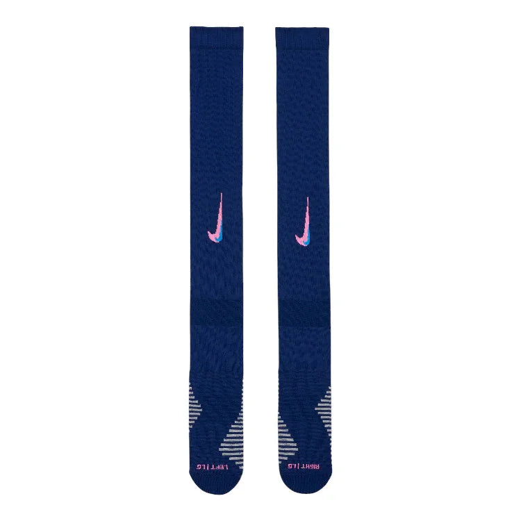 CHAUSSETTES ATLETICO MADRID EXTERIEUR 202425