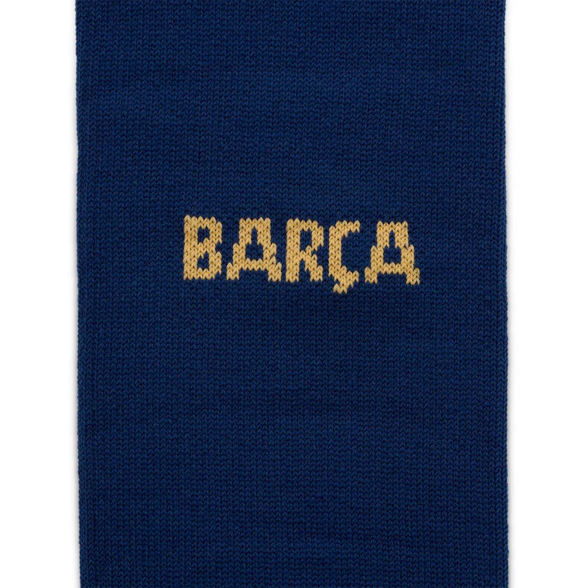 CHAUSSETTES BARCELONA DOMICILE 2024/2025