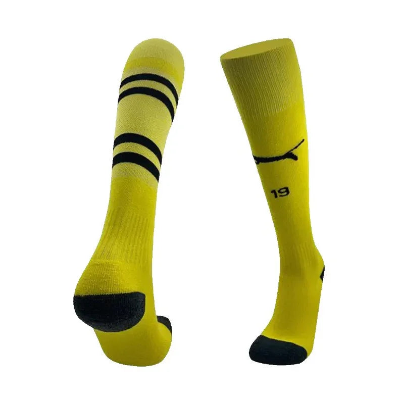 CHAUSSETTES BORUSSIA DORTMUND DOMICILE 2024/2025