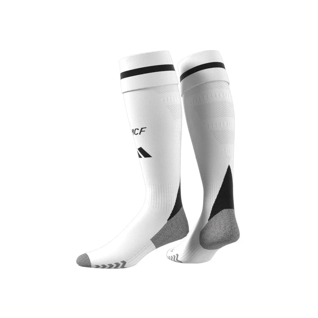 CHAUSSETTES REAL MADRID DOMICILE 24/25