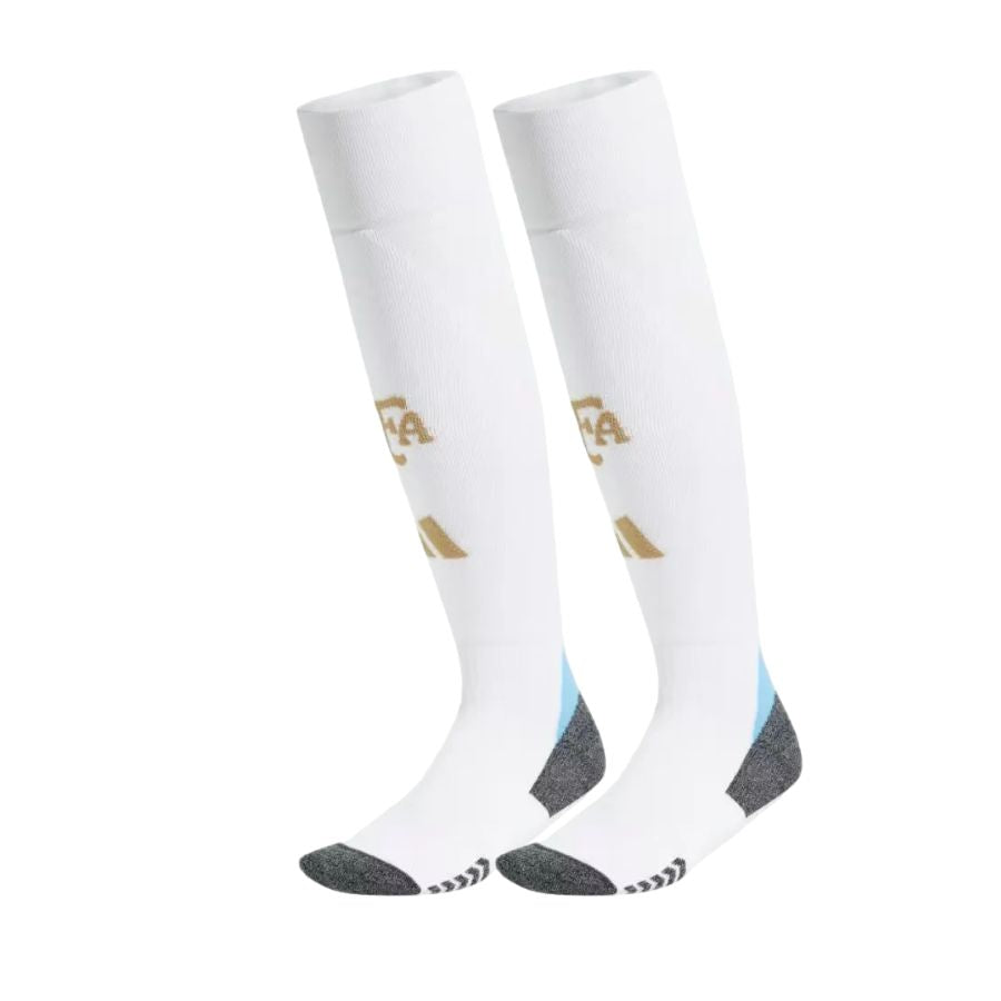 CHAUSSETTES ARGENTINE DOMICILE HOMME 2024/2025