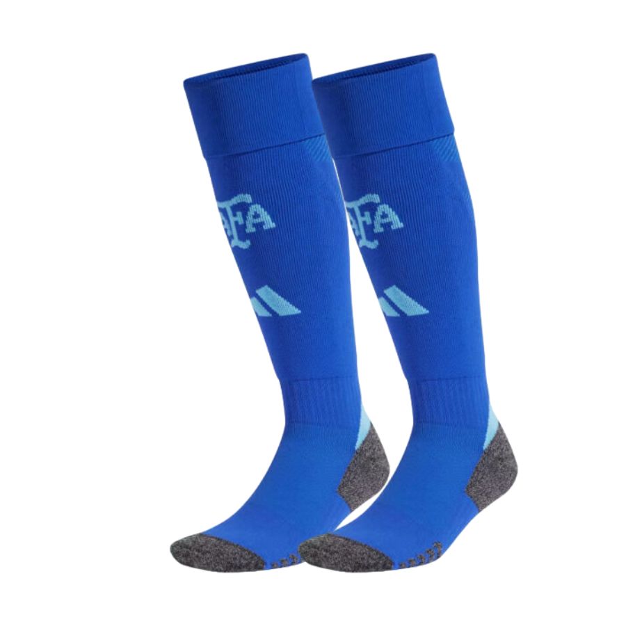 CHAUSSETTES ARGENTINE EXTERIEUR HOMME 2024/2025
