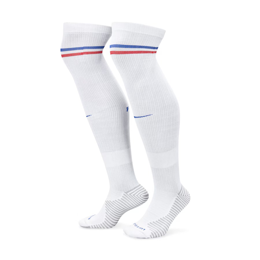 CHAUSSETTES EQUIPE DE FRANCE EXTERIEUR HOMME 2024/2025