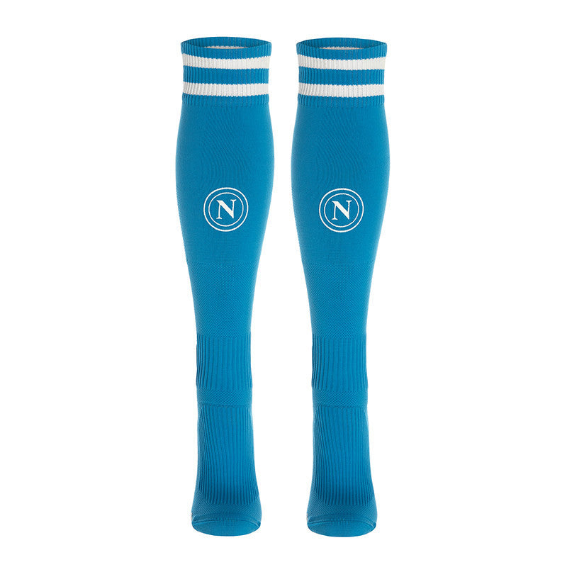 MAILLOT KIT ENFANT NAPLES DOMICILE 2024/2025