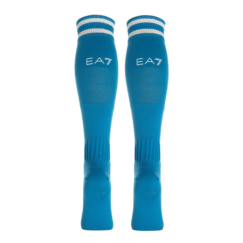 MAILLOT KIT ENFANT NAPLES DOMICILE 2024/2025