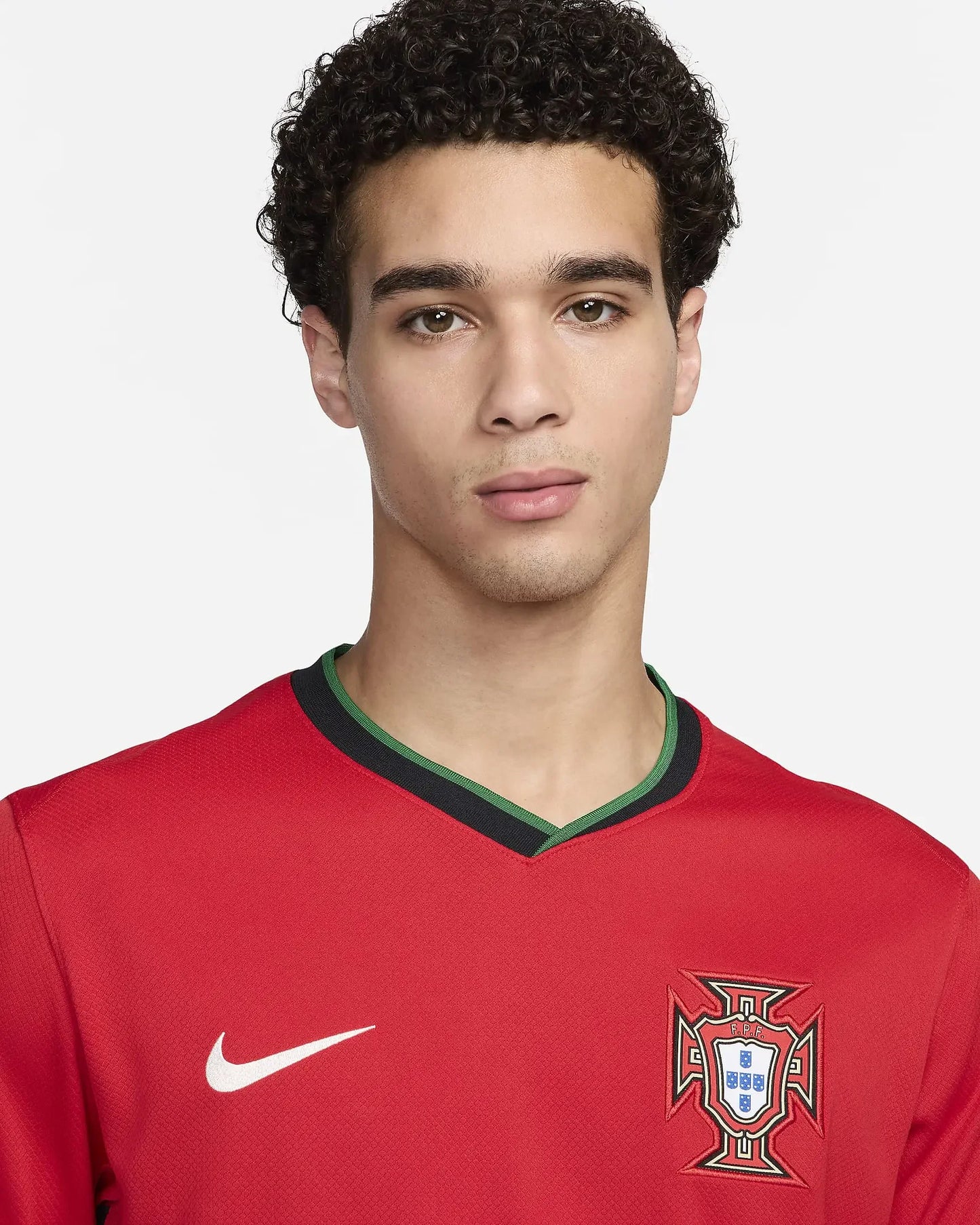 MAILLOT DE FOOTBALL PORTUGAL 2024 Sportifoot