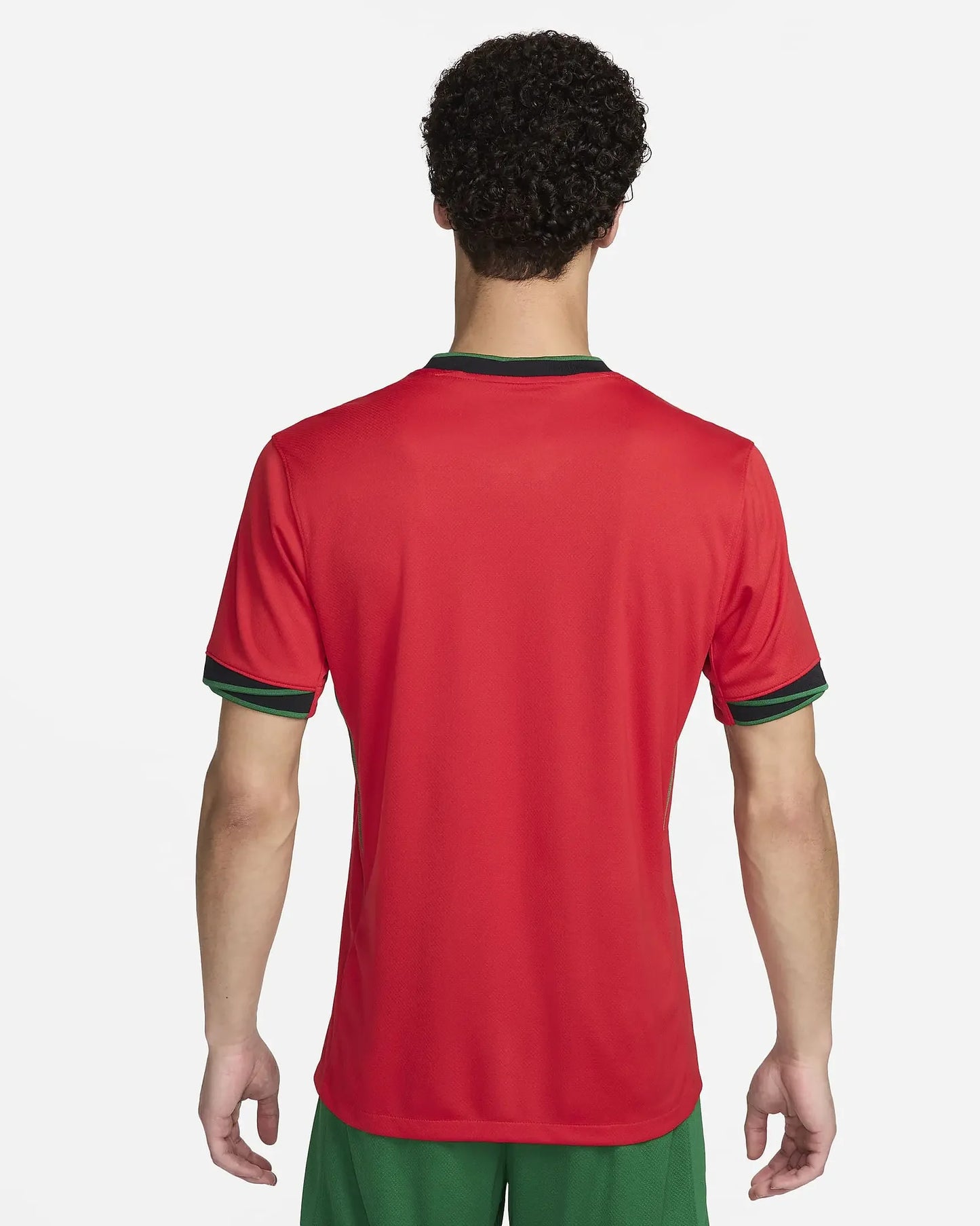 MAILLOT DE FOOTBALL PORTUGAL 2024 Sportifoot