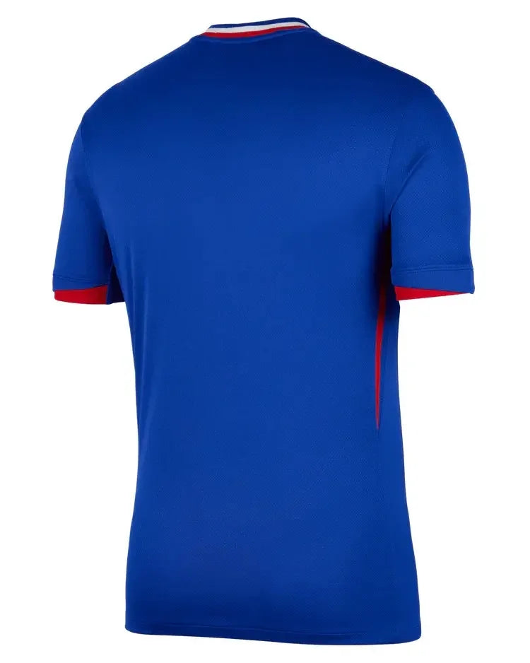 MAILLOT DOMICILE EQUIPE DE FRANCE 2024 - BLEU Sportifoot