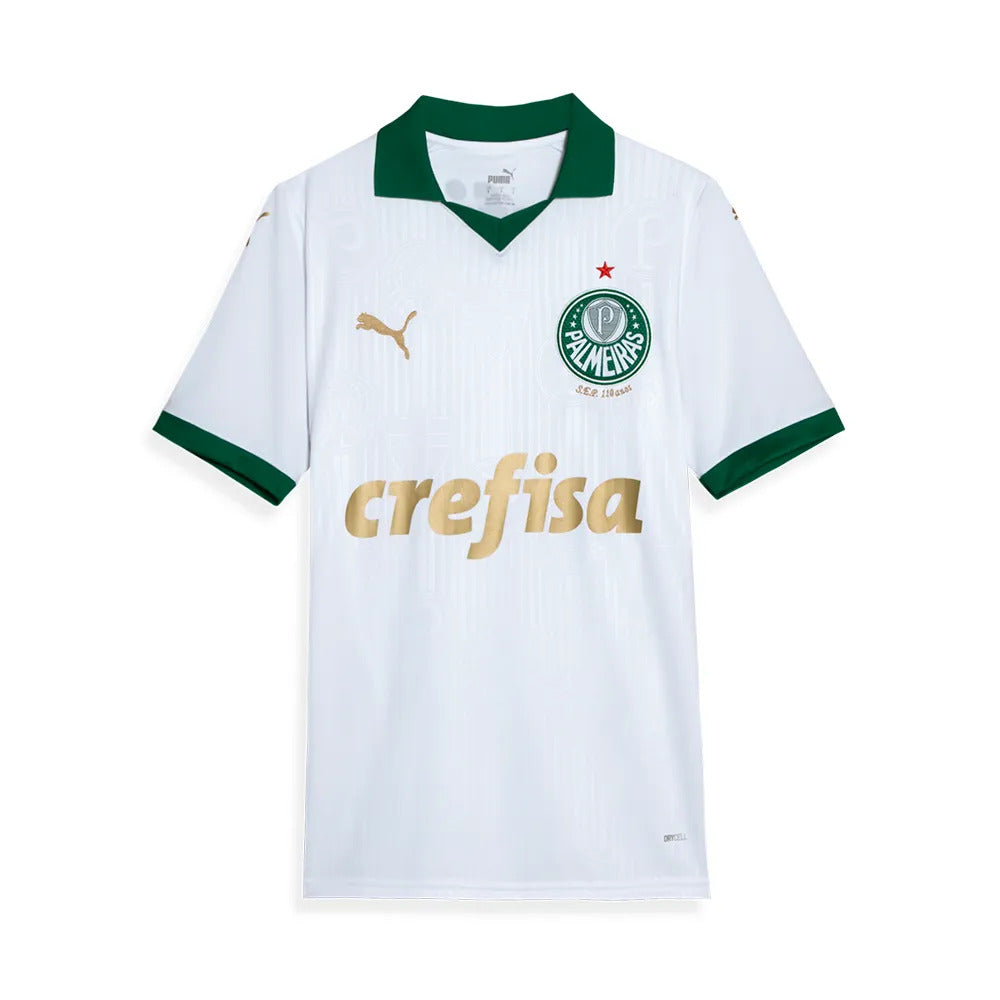 MAILLOT ENFANT PALMEIRAS EXTERIEUR 2024/2025