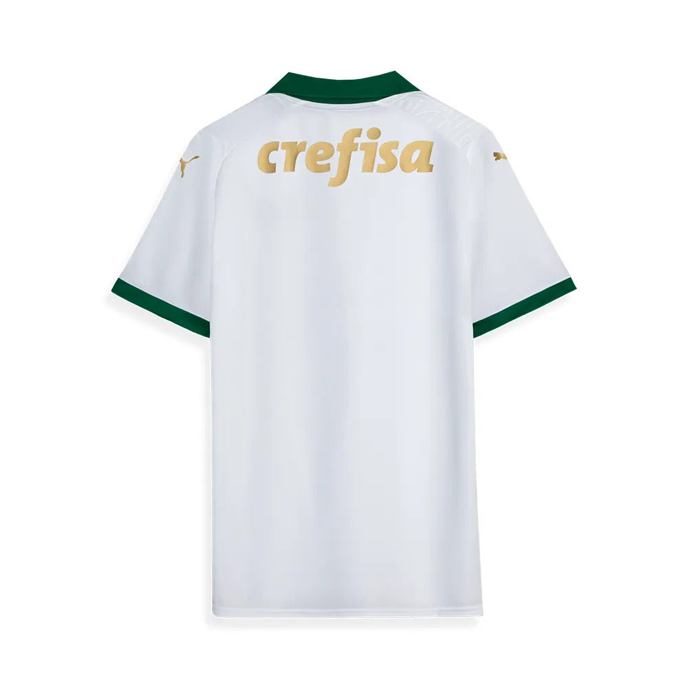 MAILLOT ENFANT PALMEIRAS EXTERIEUR 2024/2025