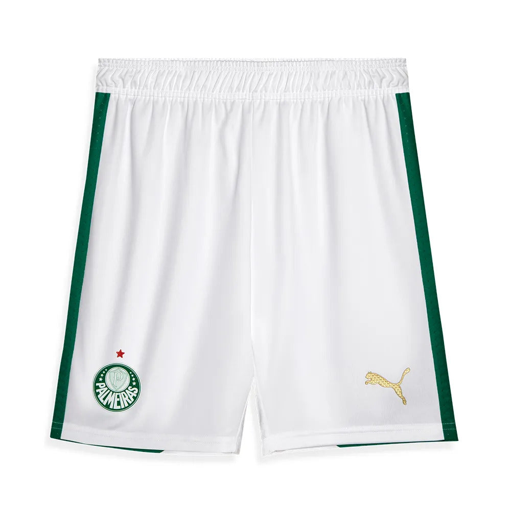 MAILLOT ENFANT PALMEIRAS DOMICILE 2024/2025