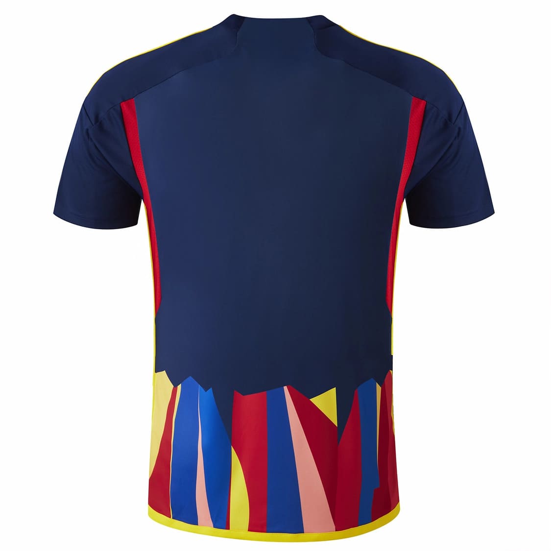 MAILLOT LYON OL HOMME THIRD 2023/2024
