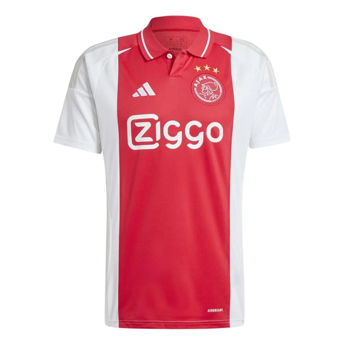 MAILLOT AJAX - LIGUE DES CHAMPIONS 24/25