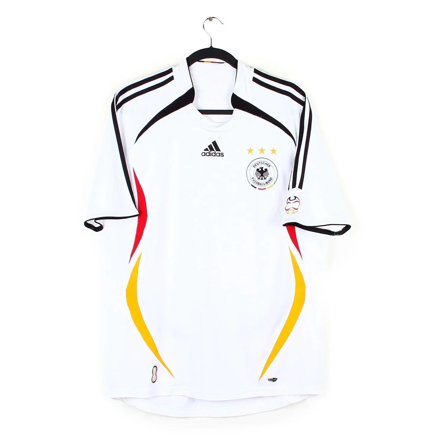 MAILLOT ALLEMAGNE RETRO 2006
