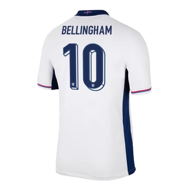 MAILLOT ANGLETERRE BELLINGHAM DOMICILE 2024/2025