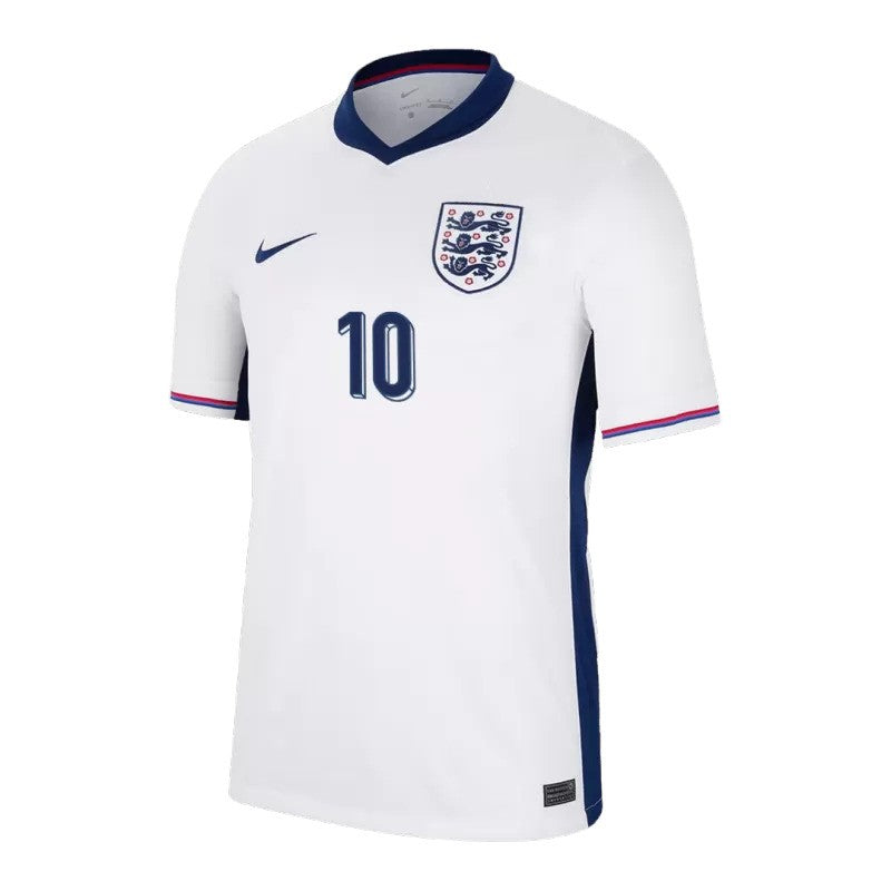 MAILLOT ANGLETERRE BELLINGHAM DOMICILE 2024/2025