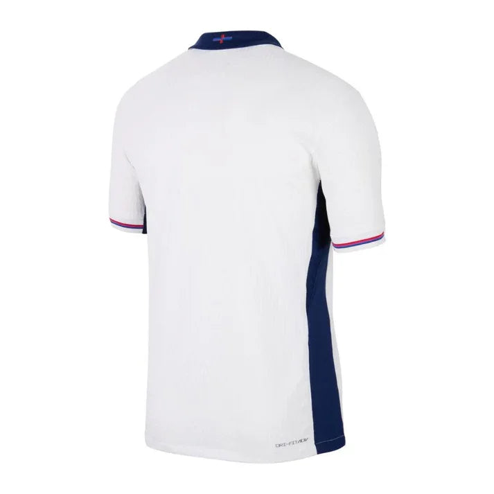 MAILLOT ANGLETERRE HOMME DOMICILE BLANC 2024/2025