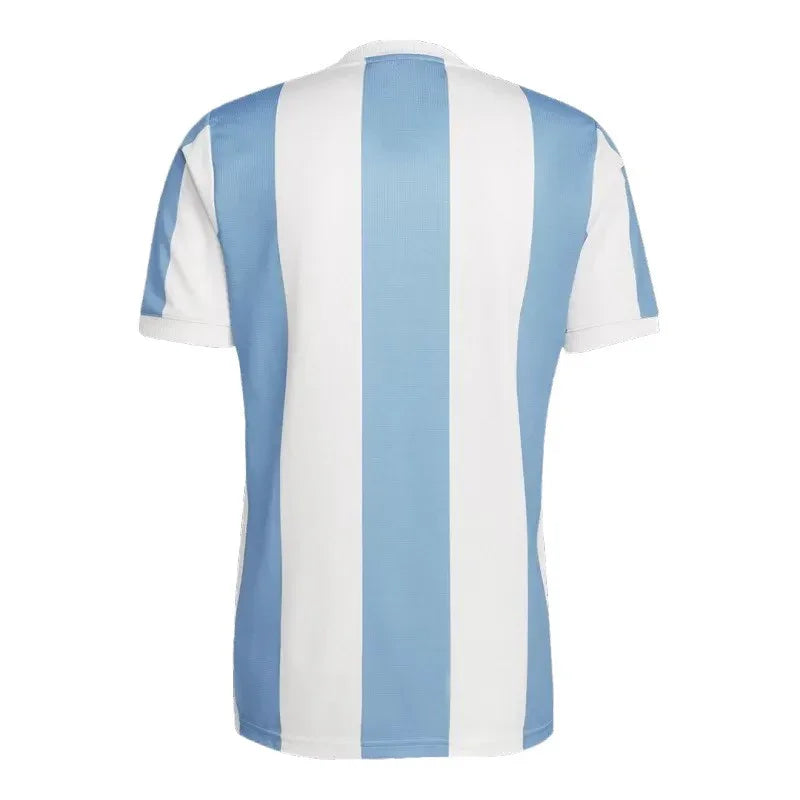 MAILLOT ARGENTINE 50 ANS ANNIVERSAIRE HOMME 20242025