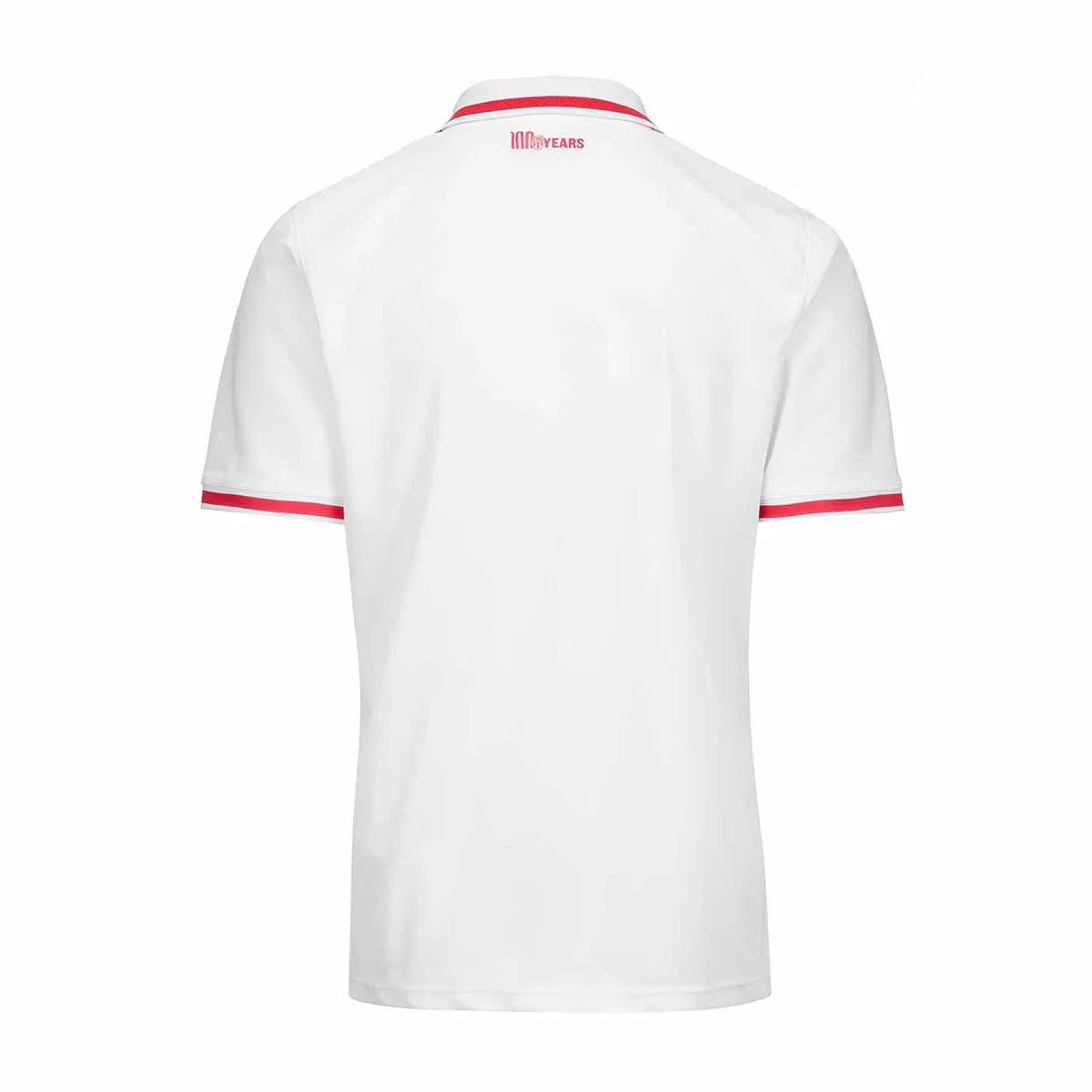 MAILLOT AS MONACO DOMICILE 20242025 - Sportifoot