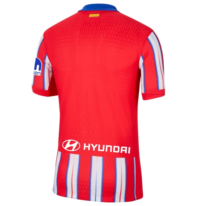 MAILLOT ATLETICO MADRID DOMICILE 2024/2025
