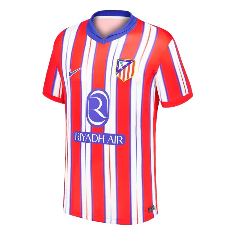 MAILLOT ATLETICO MADRID GRIEZMANN DOMICILE 20242025