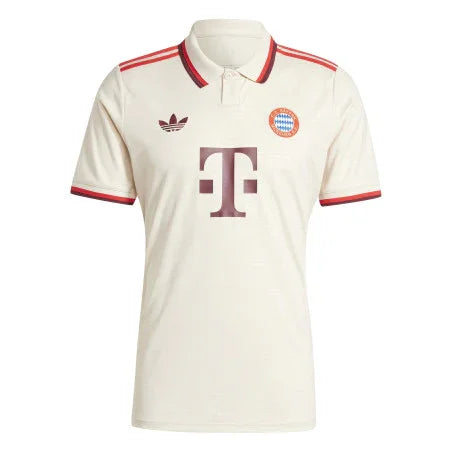 MAILLOT BAYERN MUNICH - LIGUE DES CHAMPIONS 24/25