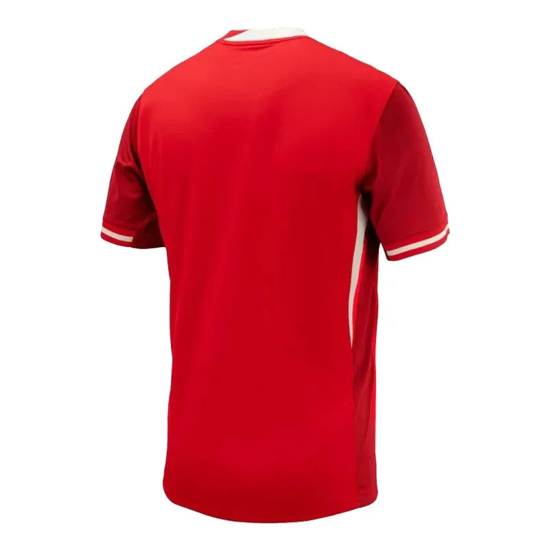 MAILLOT CANADA DOMICILE HOMME 2024/2025