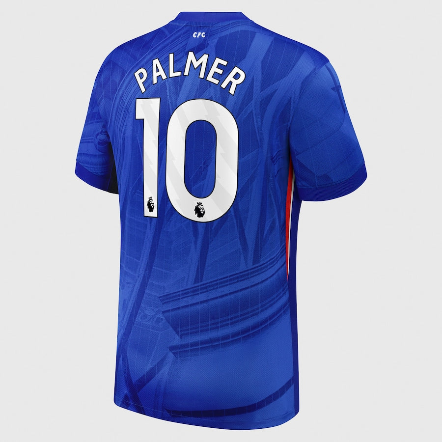 MAILLOT COLE PALMER CHELSEA DOMICILE HOMME 2025/2026