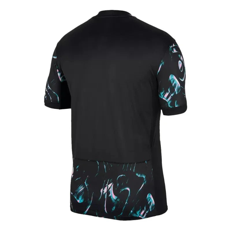 MAILLOT CORÉE DU SUD EXTERIEUR HOMME 2024/2025