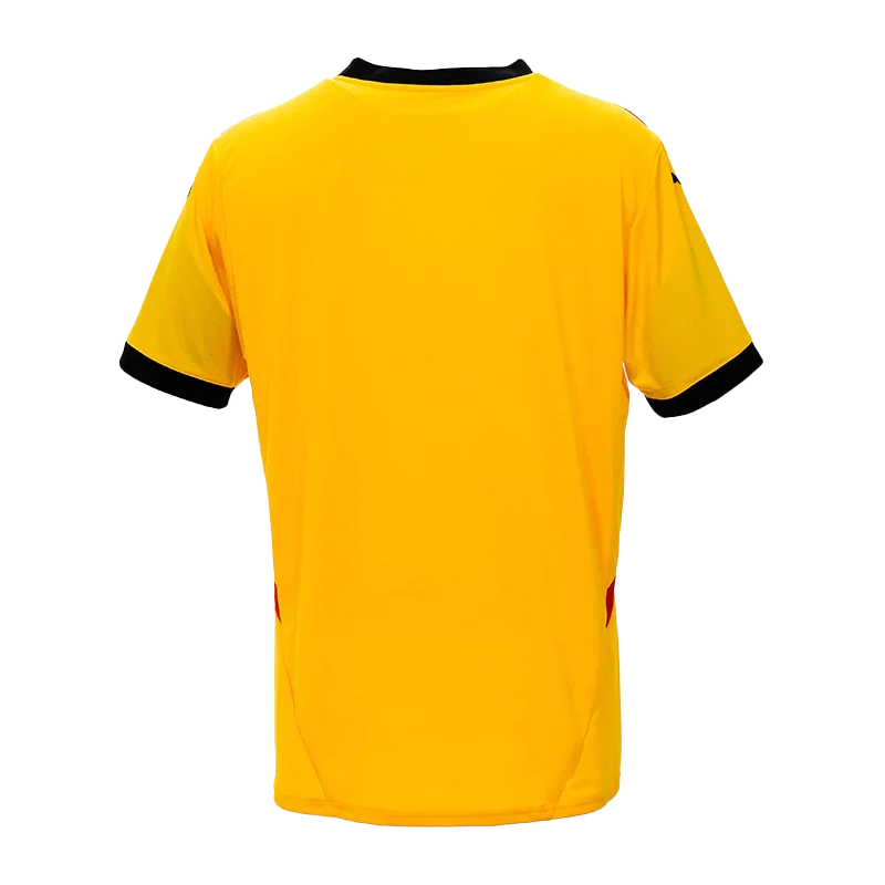 MAILLOT DOMICILE RC LENS 2024/25