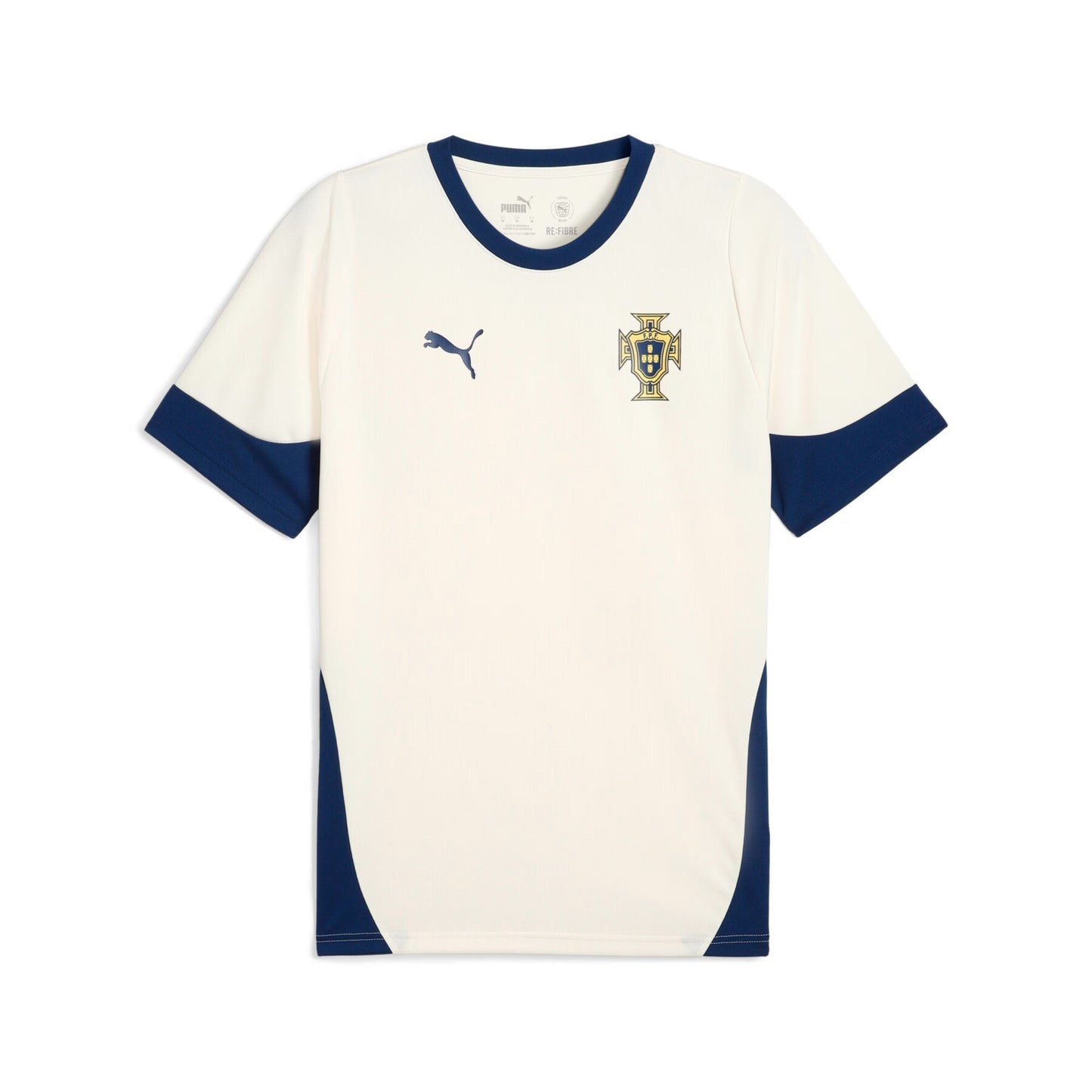 MAILLOT D'ENTRAÎNEMENT PORTUGAL 2025