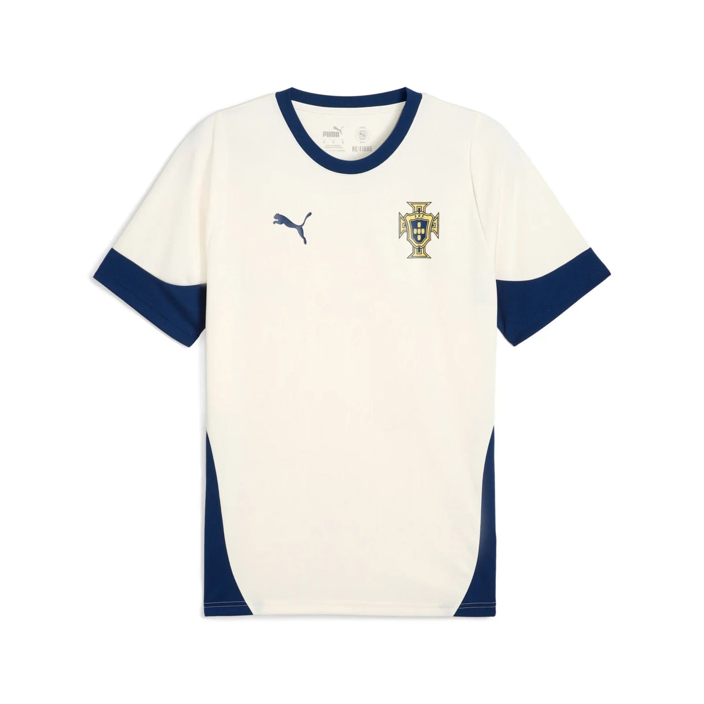 MAILLOT D'ENTRAÎNEMENT PORTUGAL 2025