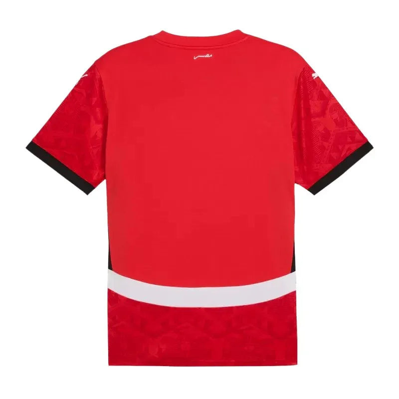 MAILLOT EGYPTE DOMICILE HOMME 20242025