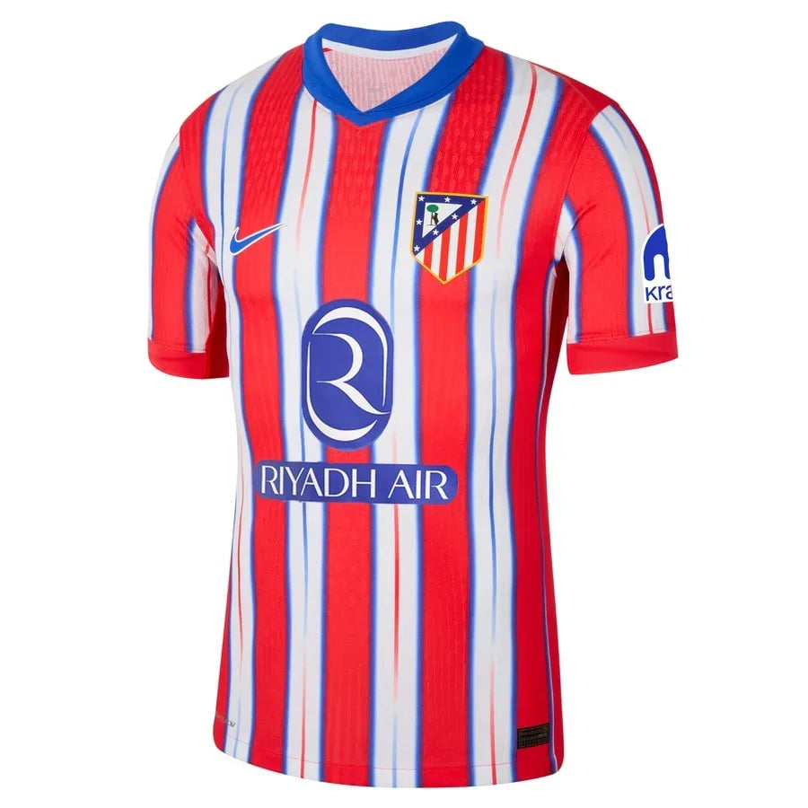 MAILLOT ENFANT ATLETICO MADRID DOMICILE 20242025