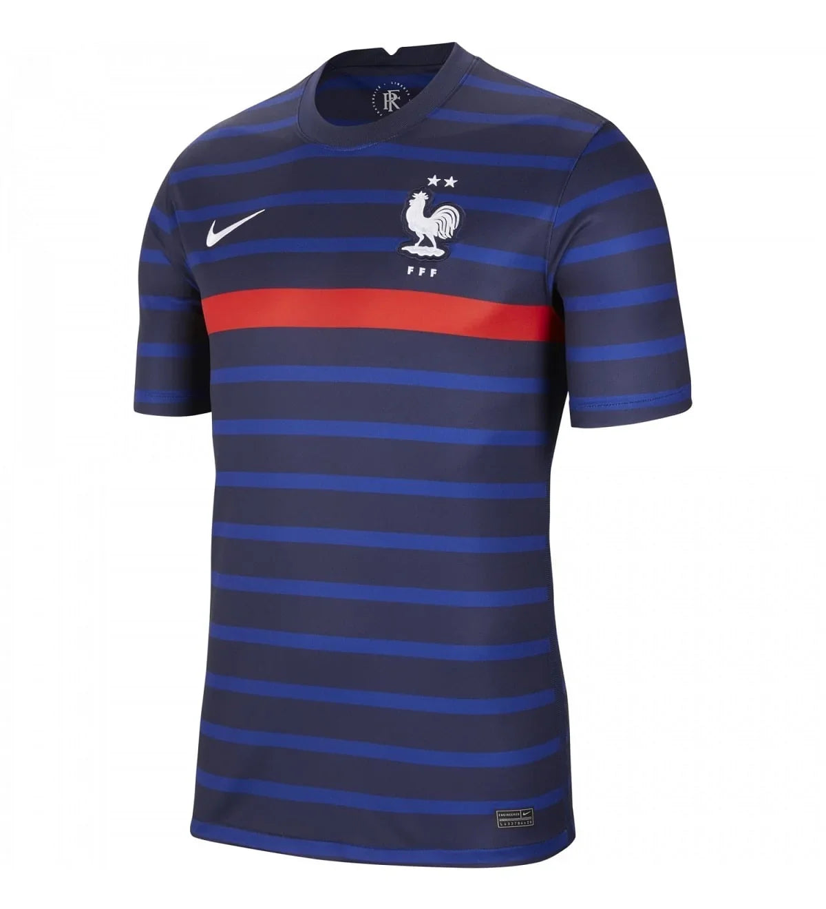 MAILLOT EQUIPE DE FRANCE DOMICILE 2020/2021