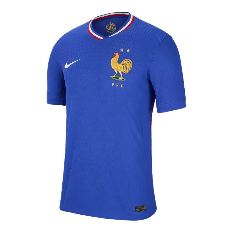 MAILLOT ÉQUIPE DE FRANCE MBAPPE DOMICILE 2024