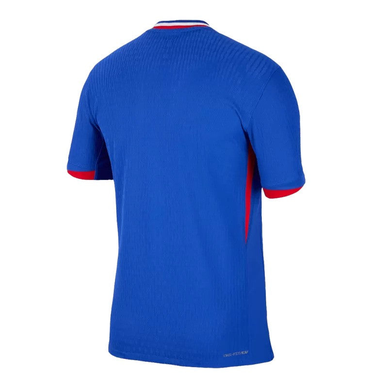 MAILLOT ÉQUIPE DE FRANCE MBAPPE DOMICILE 2024