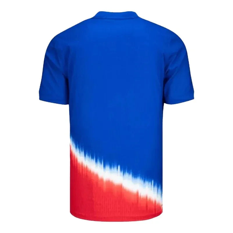 MAILLOT ETATS UNIS EXTERIEUR HOMME 2024/2025