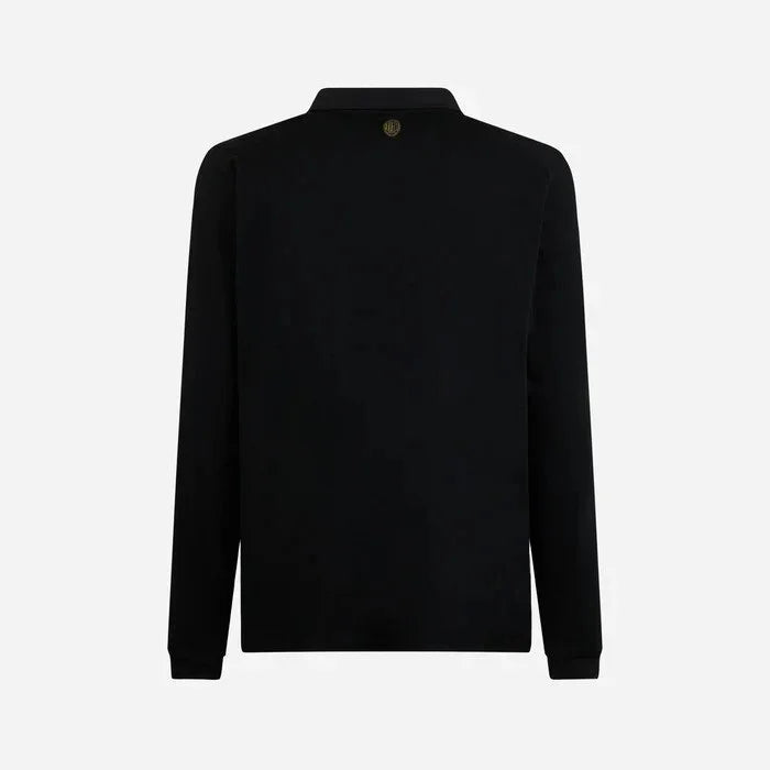 MAILLOT GARDIEN MILAN AC 125 ANS ANNIVERSAIRE NOIR