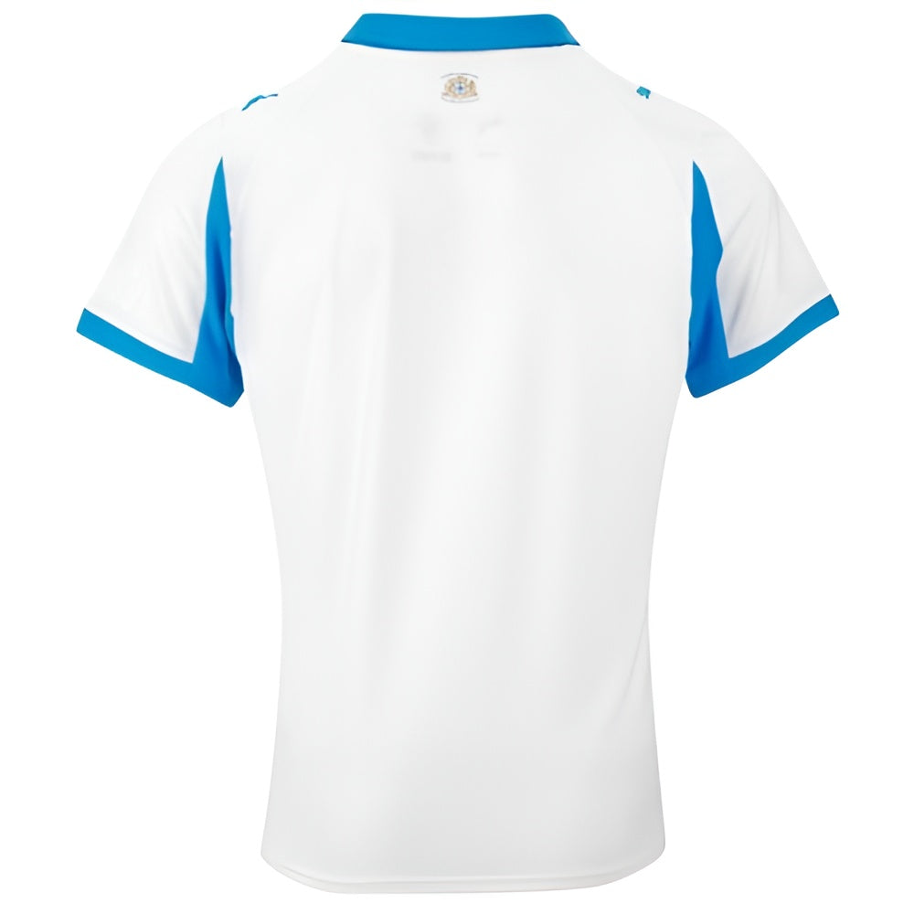 MAILLOT GOUIRI MARSEILLE DOMICILE HOMME 2025/2026